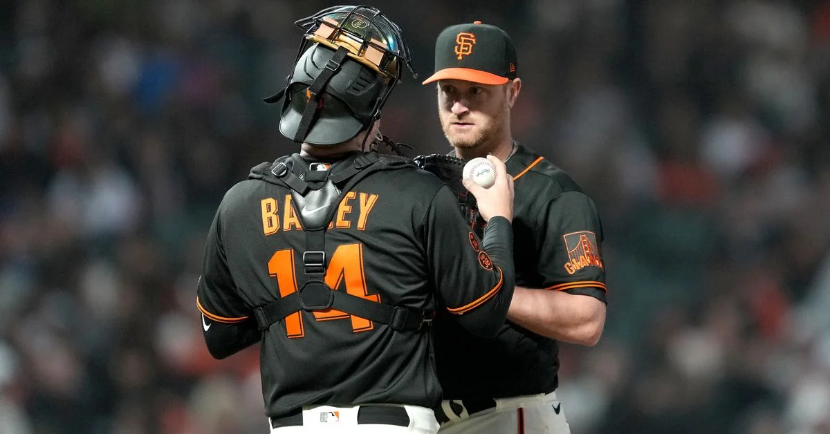 Giants shut out Orioles in MLB final.