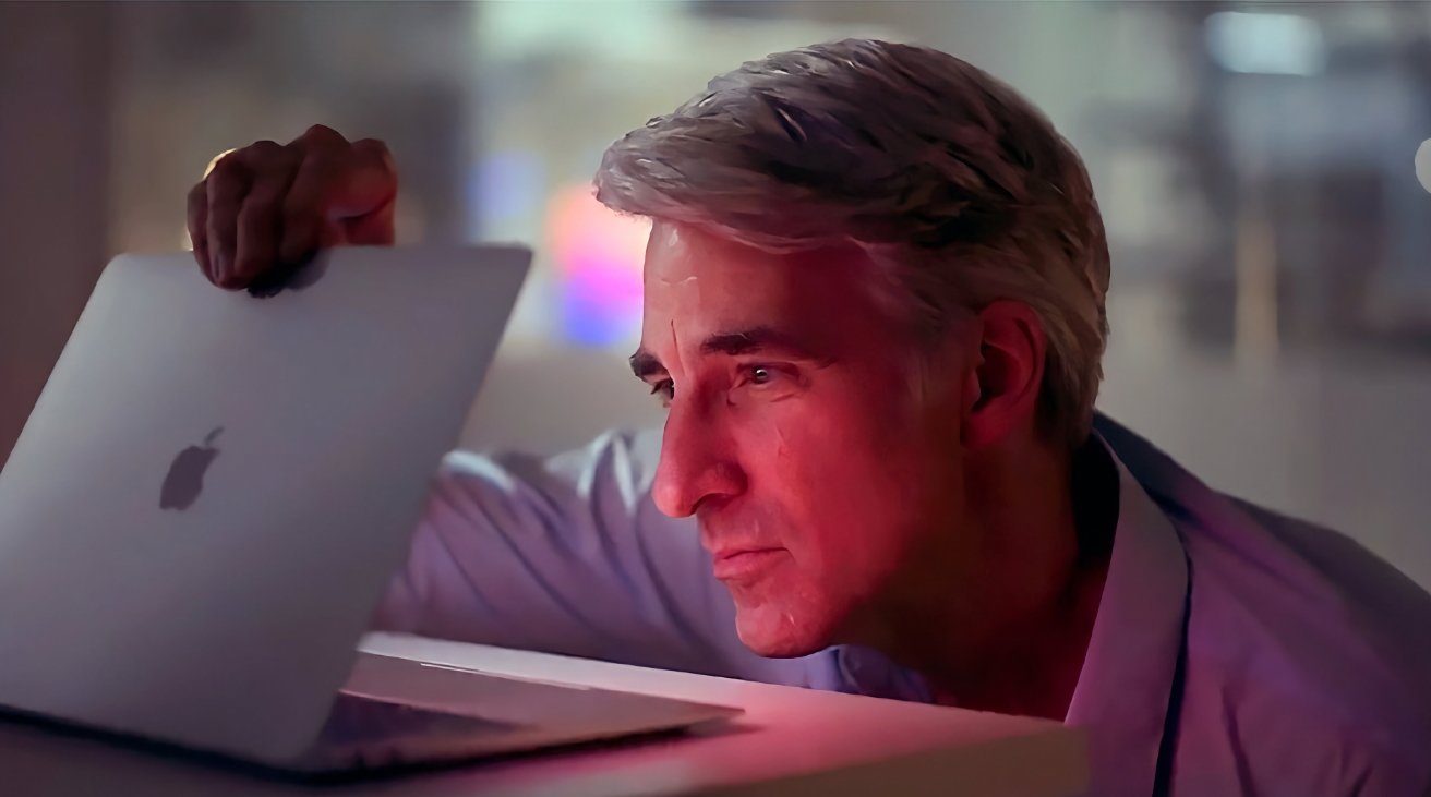 Featured image for "Craig Federighi's Copilot Experience Spurs Apple's AI Overhaul"