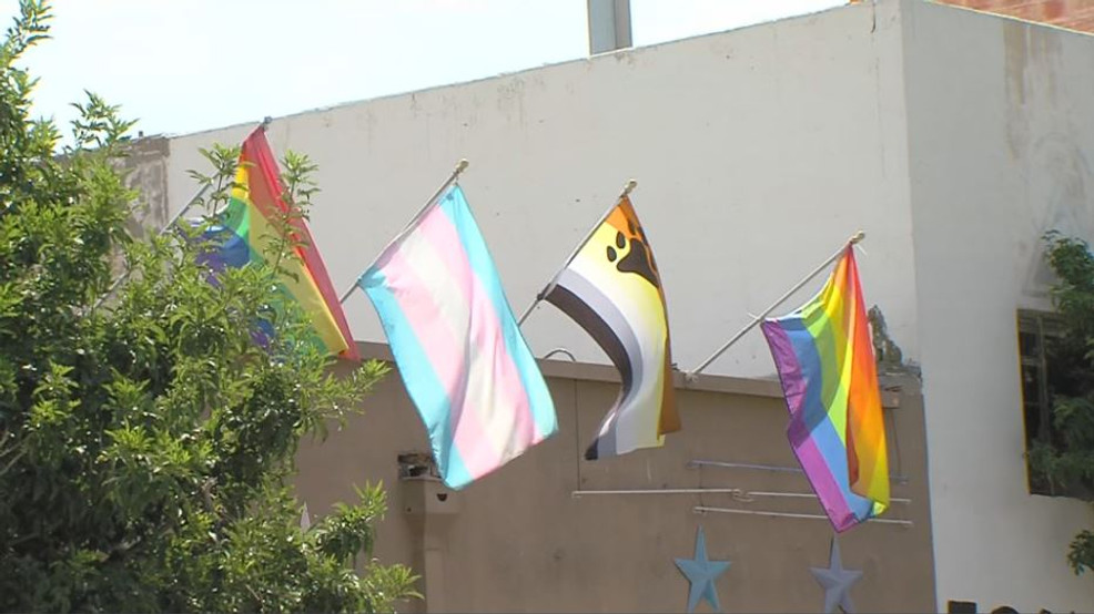 Texas lawmakers face backlash over anti-transgender bills.