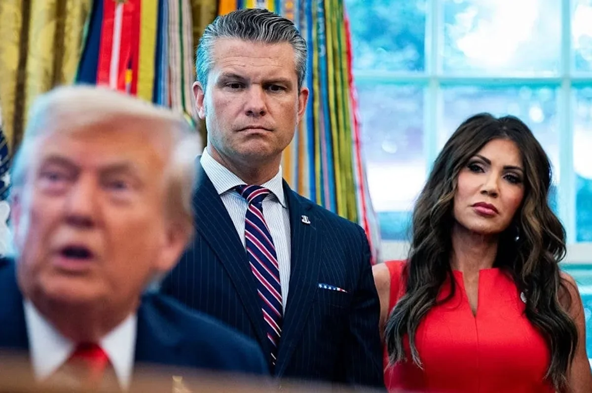 Colin Jost Steals SNL as Hegseth in a Sharply Satirical Cold Open