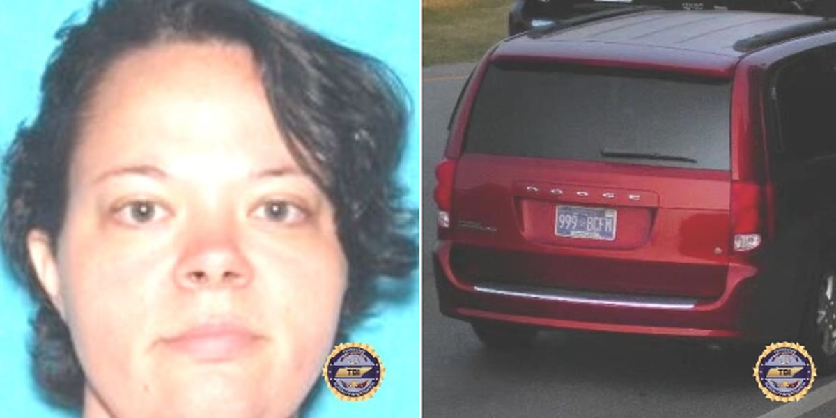 Shelbyville Mother Charged with Murder and Attempted Murder of Sons