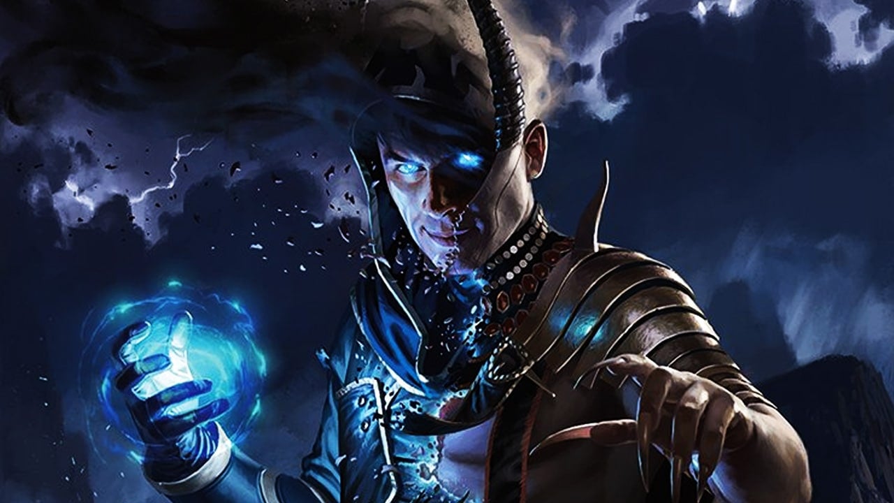 Featured image for "Unveiling the Game-Changing Interactions in MTG's Outlaws of Thunder Junction"