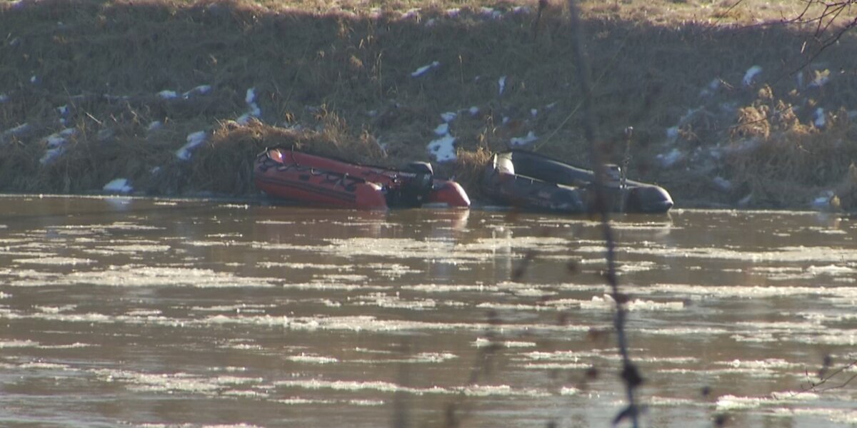 Featured image for Multiple Bodies Recovered from Rivers in Michigan and Louisiana