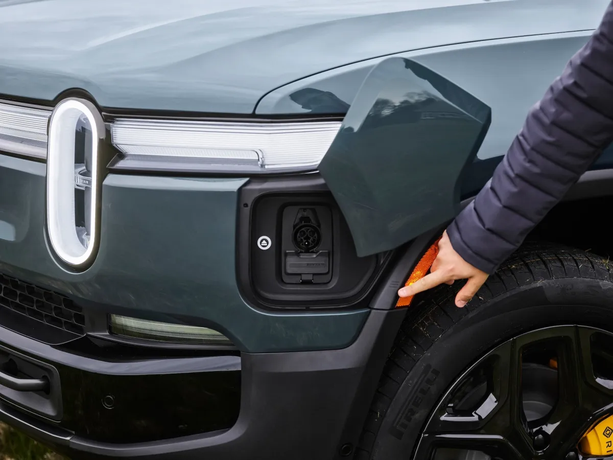 Featured image for Rivian Faces Revenue Challenges Amid Supplier Issues and Widening Losses