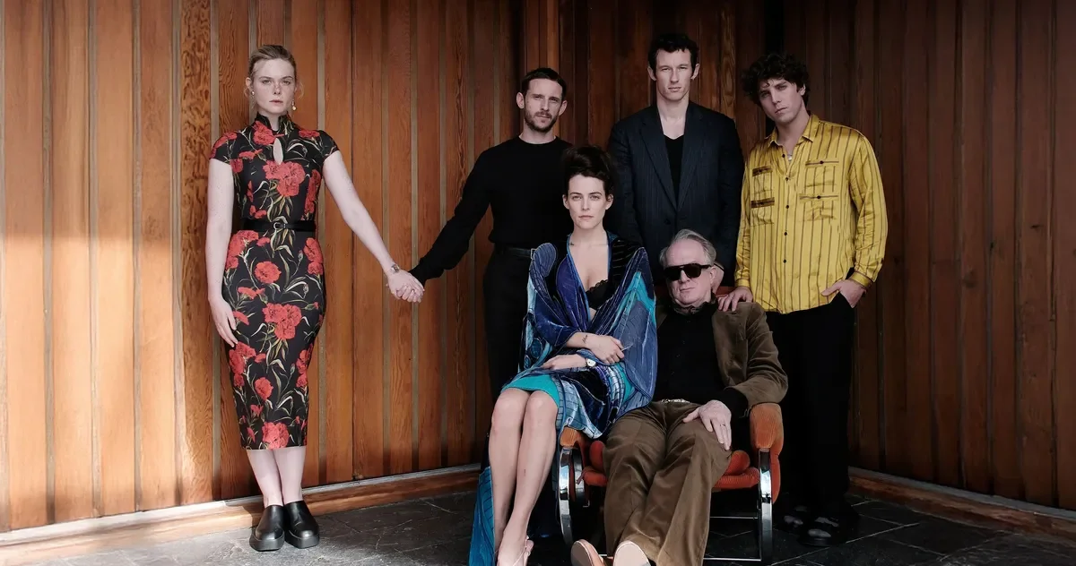 Rosebush Pruning: Glamour Meets Grotesque at Berlinale