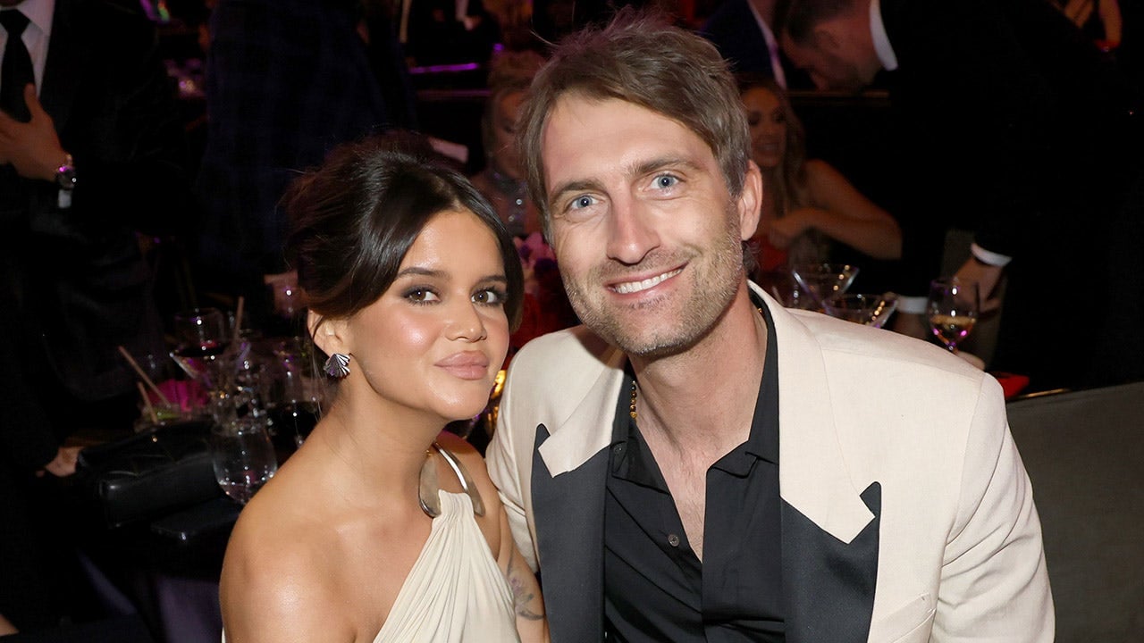 Featured image for Maren Morris Ends 5-Year Marriage, Files for Divorce from Ryan Hurd