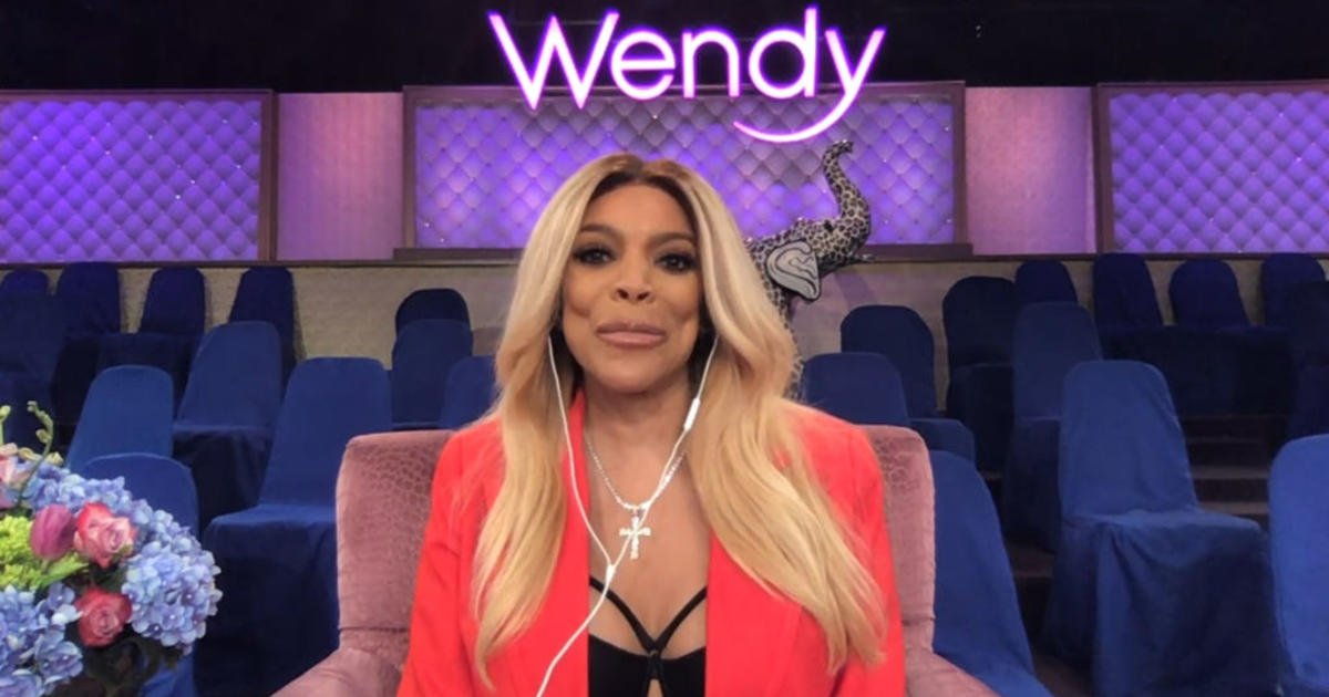 Featured image for "Wendy Williams' Battle with Aphasia and Dementia: A Harrowing Family Documentary"