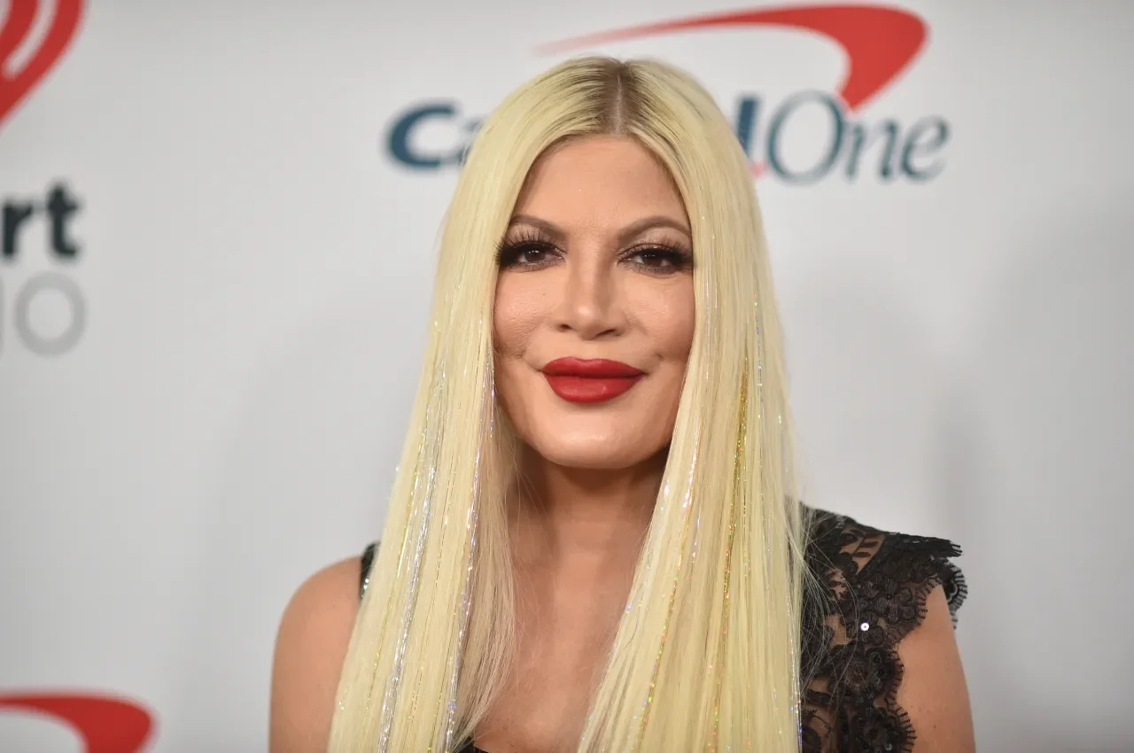 Tori Spelling's Hospital Stay: A Revealing Journey