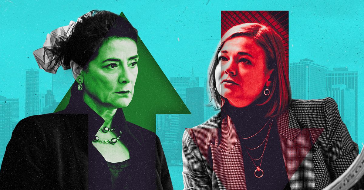 "Analyzing the Latest Developments in 'Succession' Season 4"