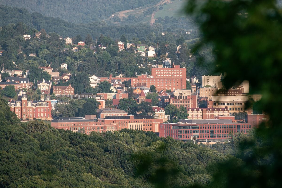 Featured image for WVU's Academic Transformation: Cuts, Reductions, and Faculty Position Recommendations
