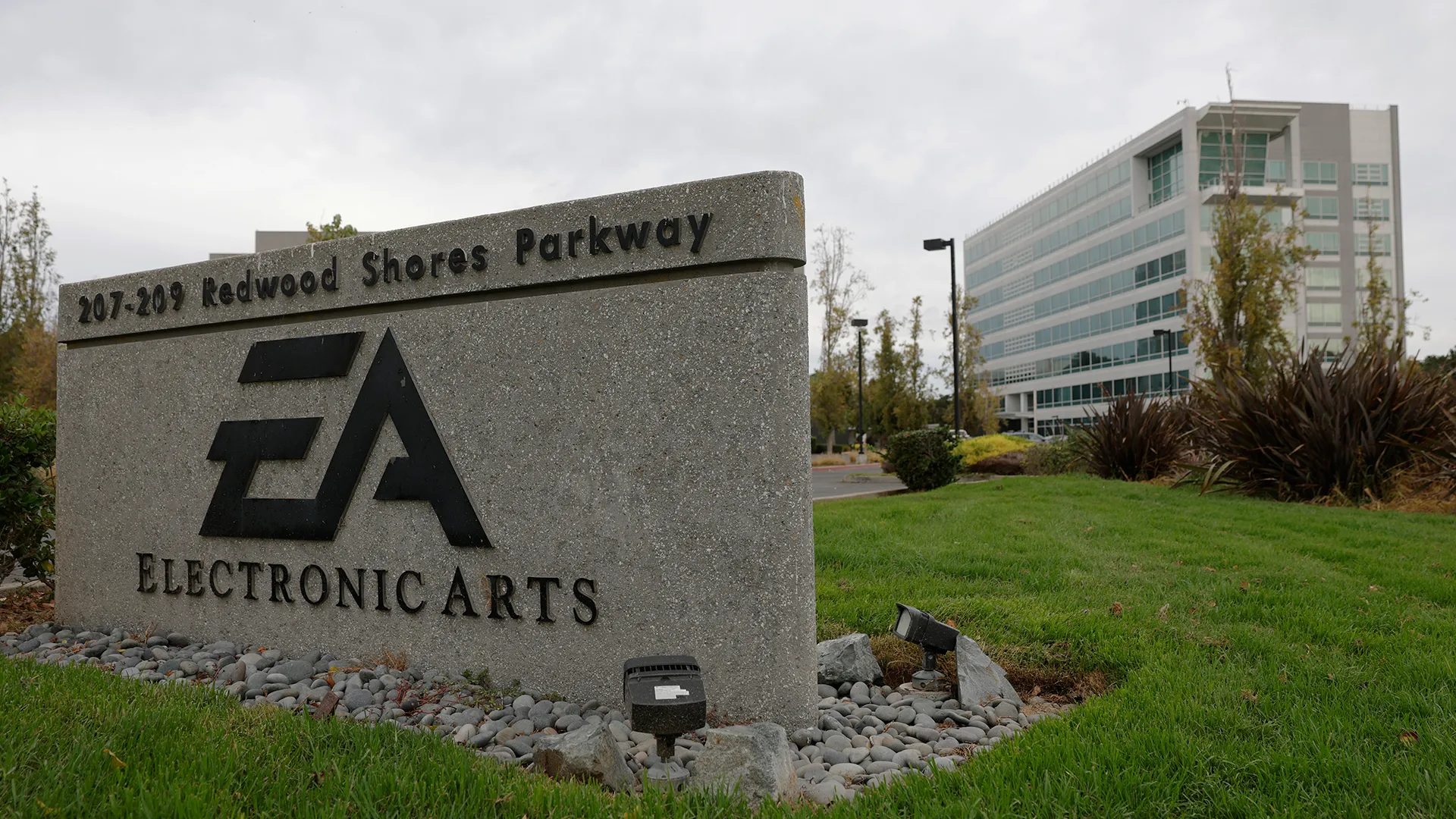 Featured image for Saudi Arabia's $55B EA Acquisition Sparks Global Gaming Shakeup