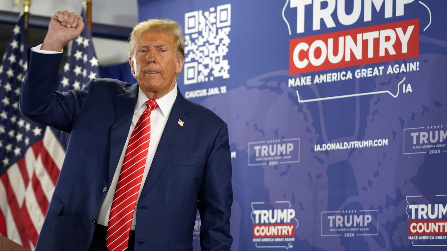 "Iowa Caucus 2024: What You Need to Know"