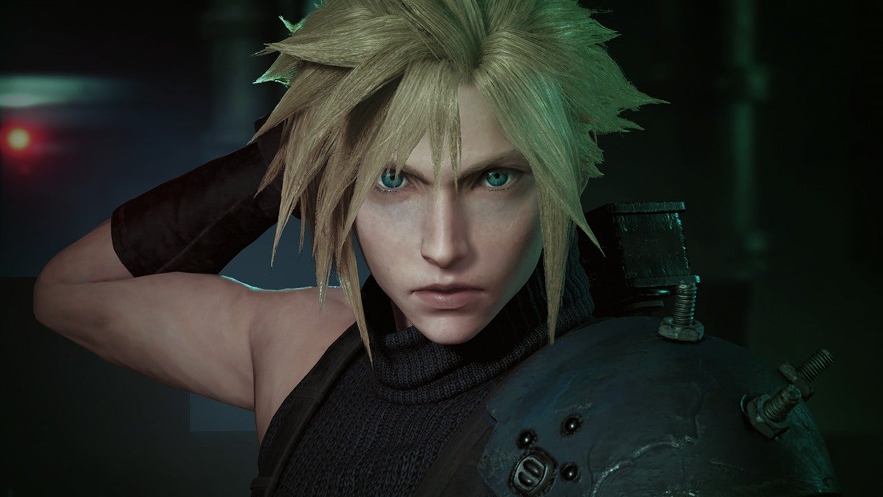 Square Enix Addresses Final Fantasy 7 Rebirth and Remake Play Requirements