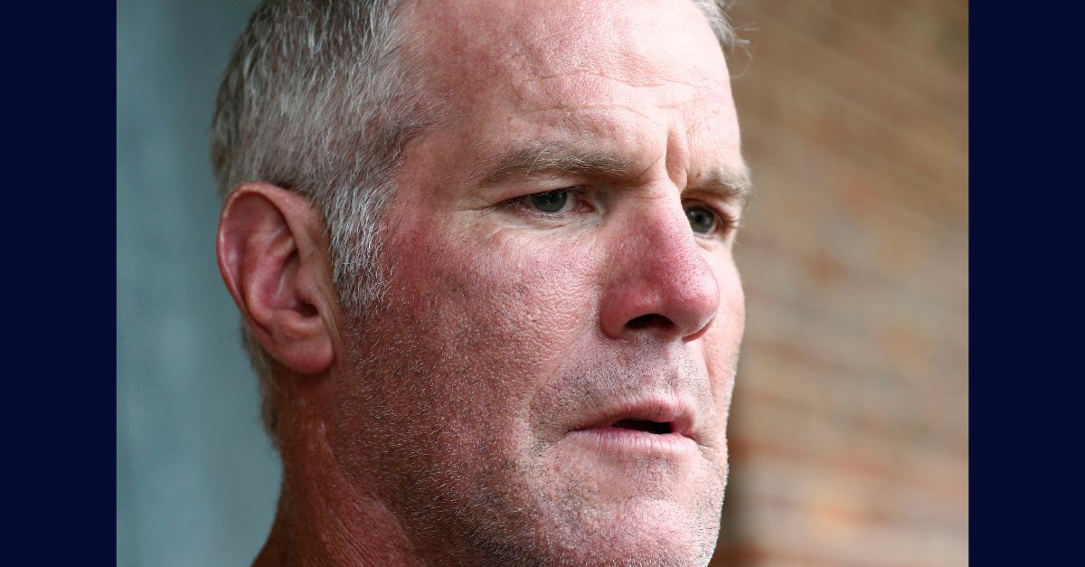 Featured image for "Brett Favre's Unpaid $730K Mississippi Welfare Funds Scandal"