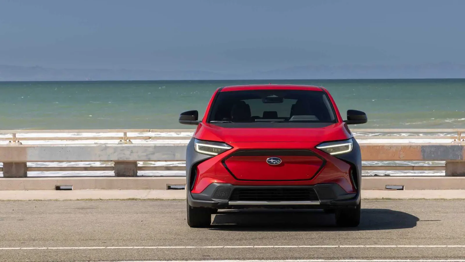 August 2023: Subaru Solterra and Hyundai Ioniq BEV Sales Surge, Asian Automakers Lead the Way