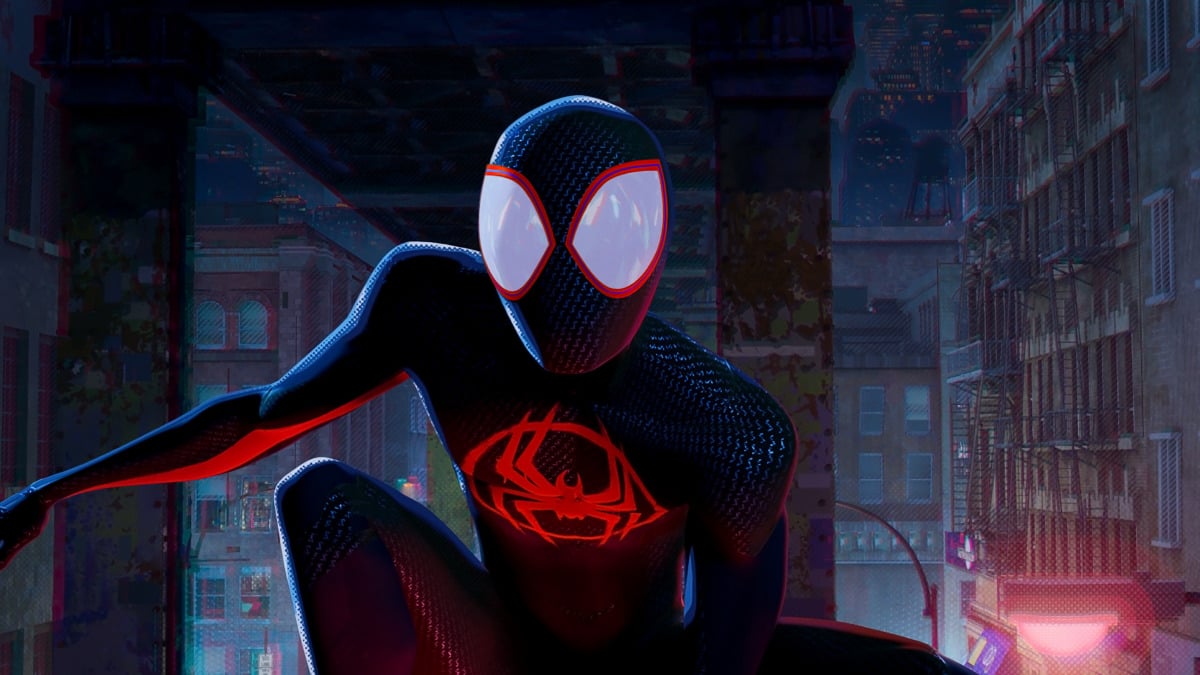 Featured image for "Animator Overwork and Fan Demands Plague Spider-Man Franchise"