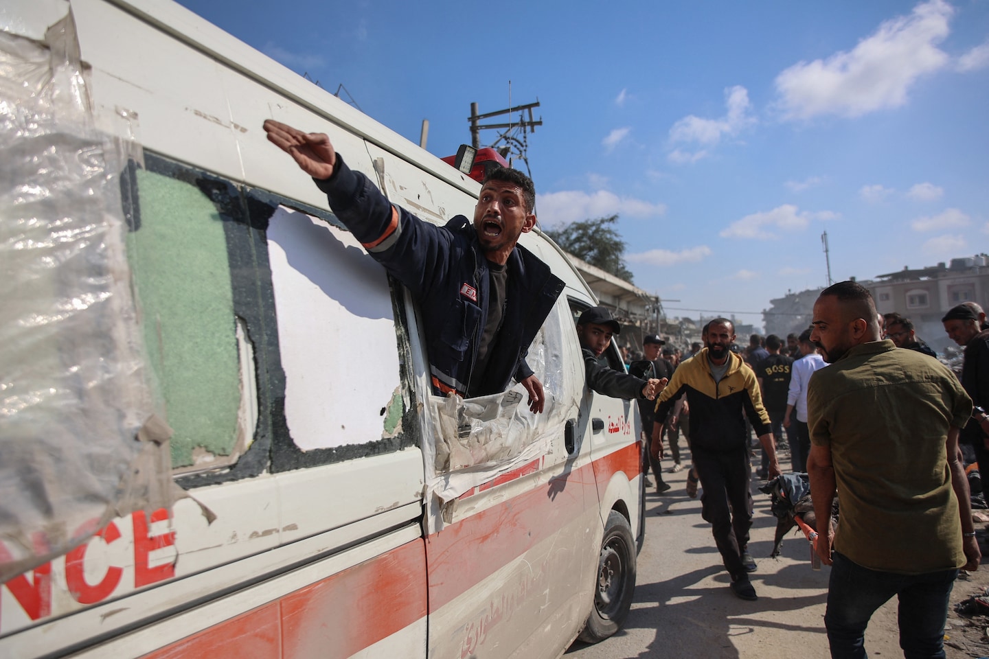 Featured image for "US Defense Secretary Raises Concerns Over Lack of Notice for Strike on IRGC Site in Syria"