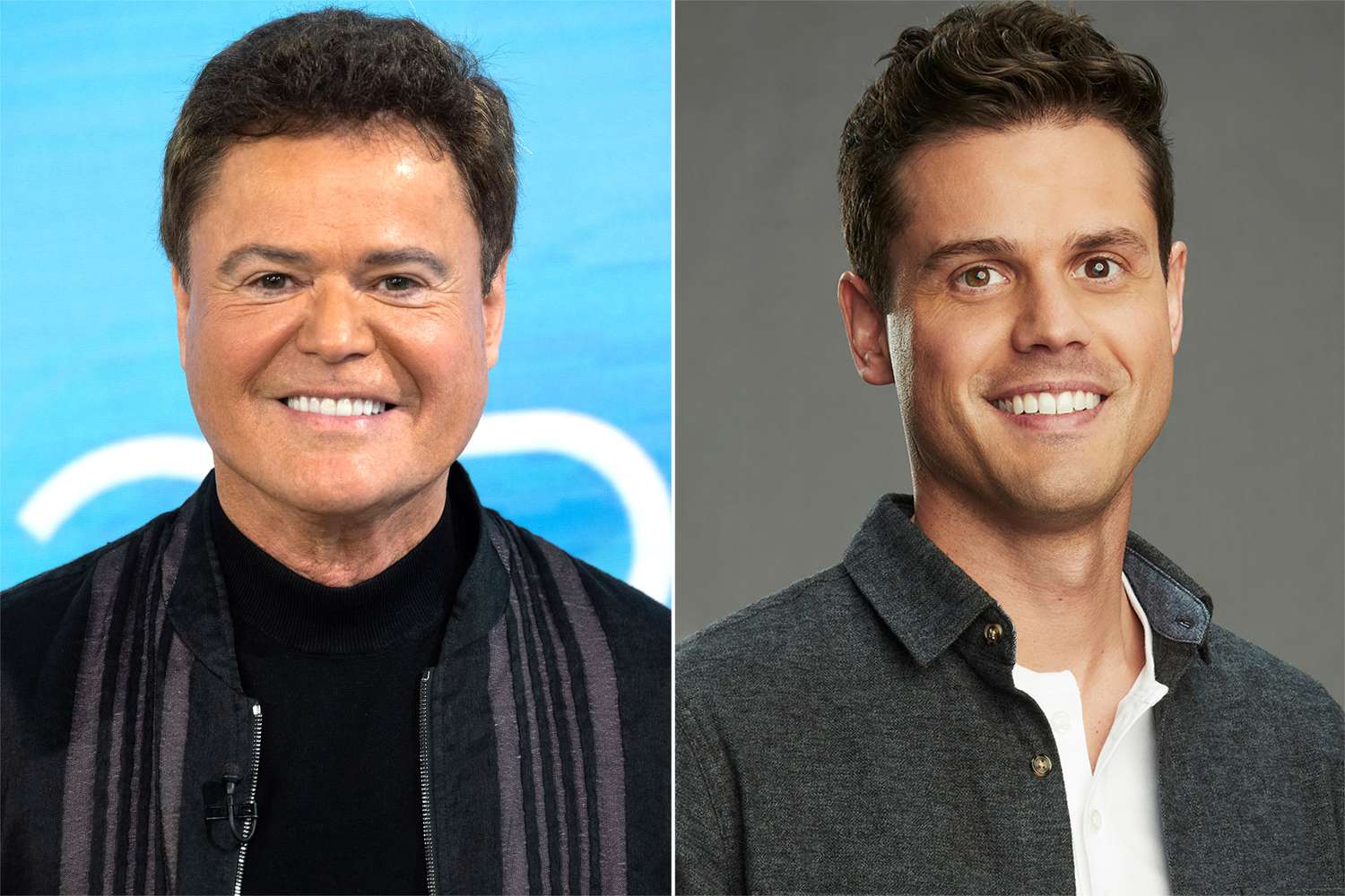 Featured image for Donny Osmond's Son's 'Claim to Fame' Appearance Sparks Jokes
