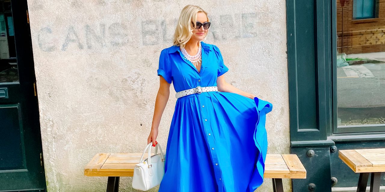 The Modern Resurgence of 1950s Housewife Fashion