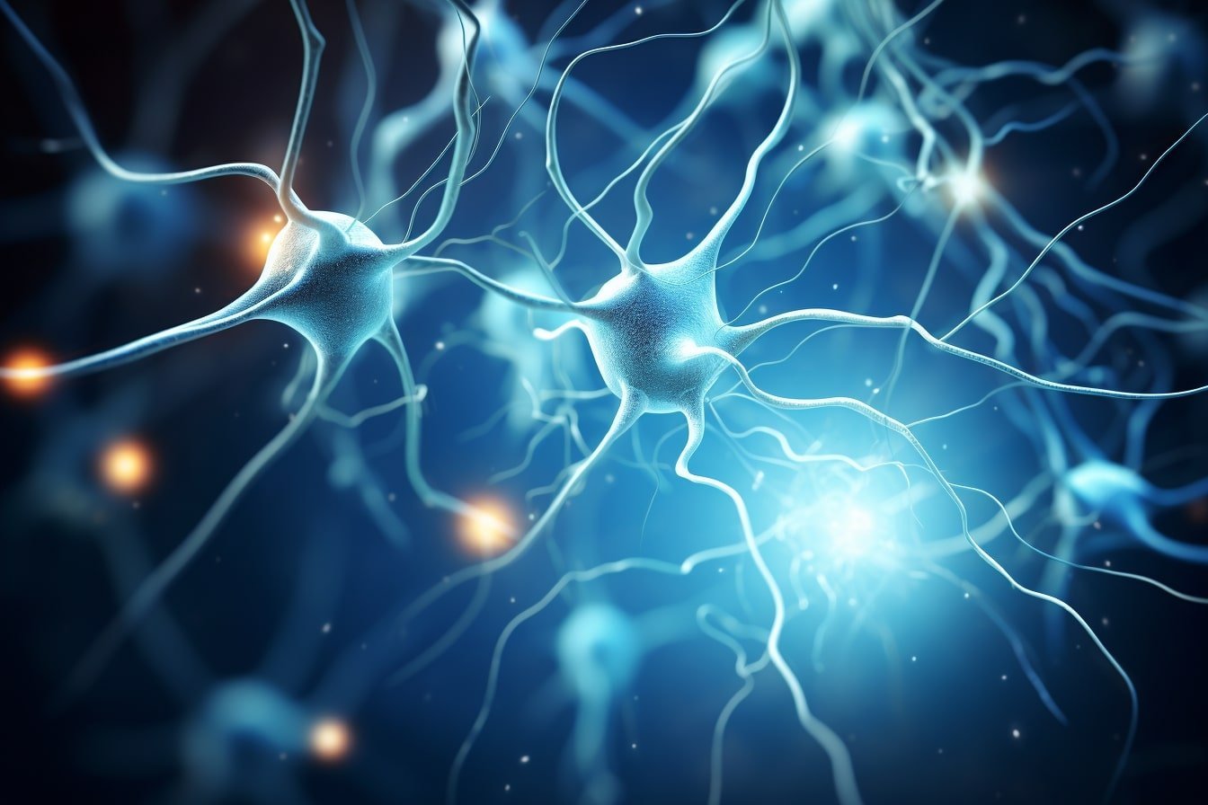 The Impact of Golgi Apparatus on Brain Development and Neuronal Circuitry