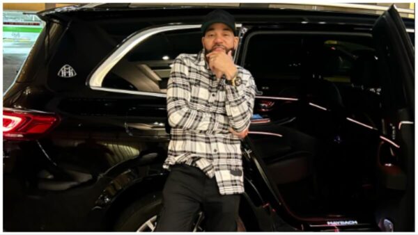DJ Envy's Wife Takes Charge: FEDS Raid Job, Arrest of Alleged Business Partner in Real Estate Scheme