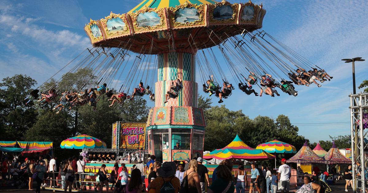 Featured image for "Summer Fun at County Fairs: What's New, What's Returning, and How to Join the Fun"