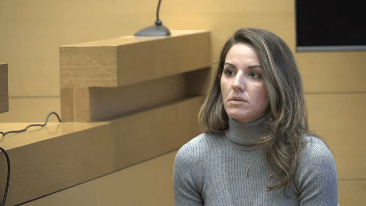 "Key Testimony and Evidence Unveiled in Michelle Troconis Trial"