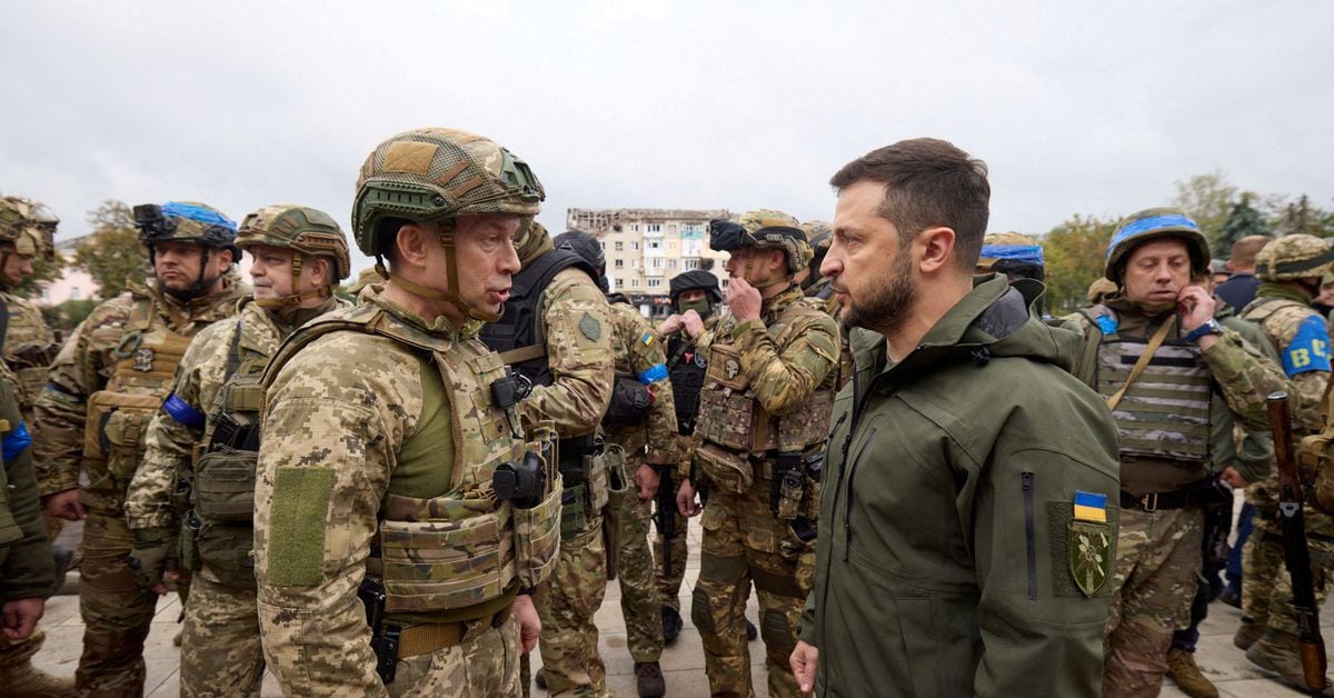The ongoing battle for Bakhmut: Updates and developments.