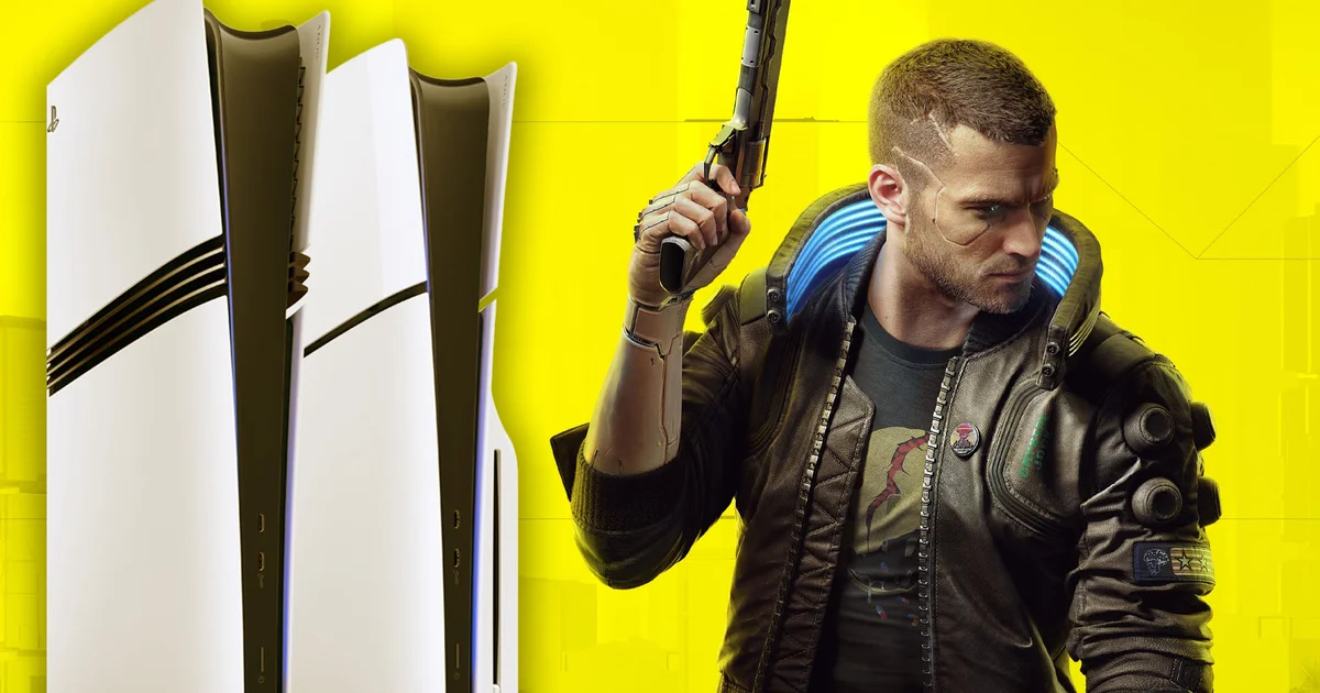 Featured image for Cyberpunk 2077's Latest Update Enhances Content but Leaves Major Features Out