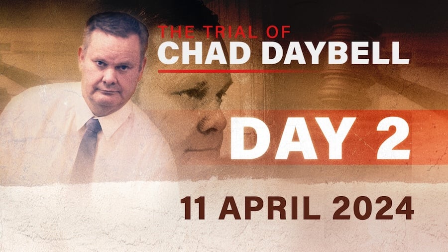 Featured image for Chad Daybell Murder Trial: Shocking Testimony and Claims Unfold