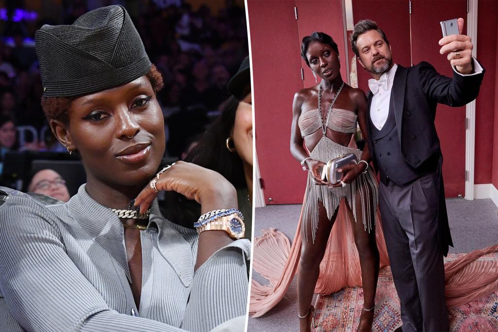 Featured image for "Jodie Turner-Smith Reflects on Divorce and Motherhood"