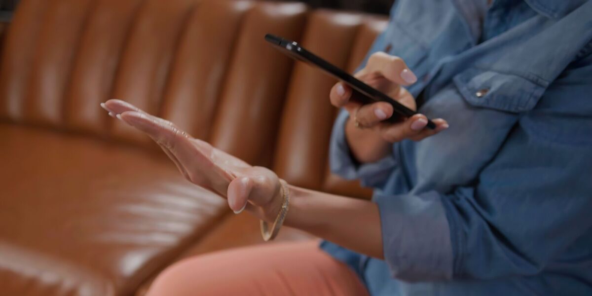 Featured image for "Amazon Introduces Mobile App for Palm-Recognition Payment Service, Raising Privacy Concerns"