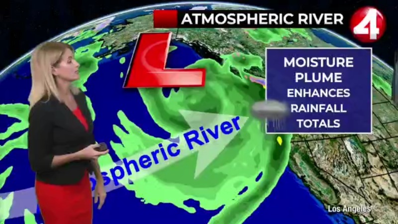 "Wildfires in NorCal and Oregon to face rain from atmospheric river and early fall storm"