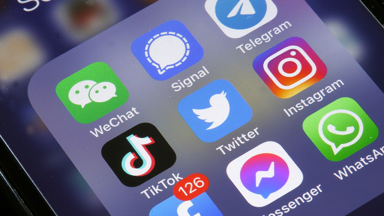 School boards take legal action against social media giants over youth mental health concerns.