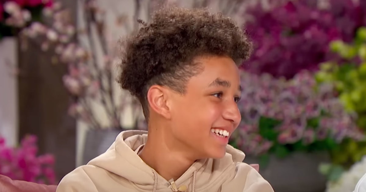 Featured image for Swizz Beatz's Son Egypt's Musical Ambitions: From Producing Kendrick Lamar at 5 to Not Pursuing Music at 12