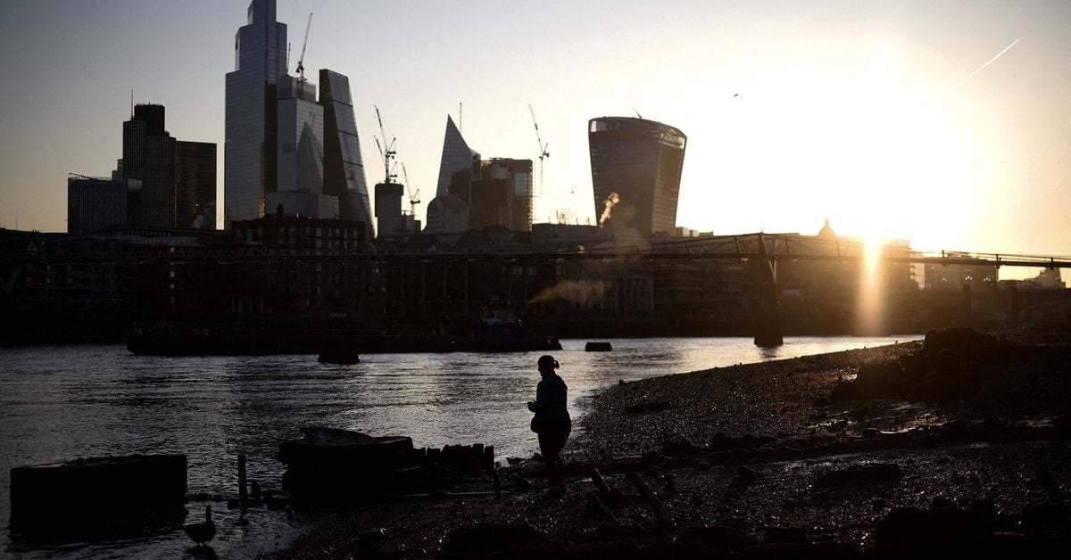 European Banking Sector Struggles with Shrinking Savings and Lower Demand for Credit