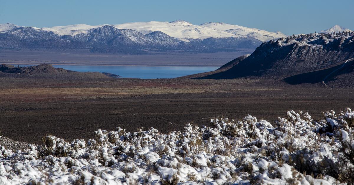 Featured image for GOP's Public Land Sale Plans Halted and Revised Amid Senate Rules and Political Challenges
