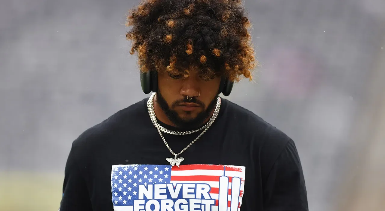 NFL Running Back Cut by Jets After Surgery Requested by Team