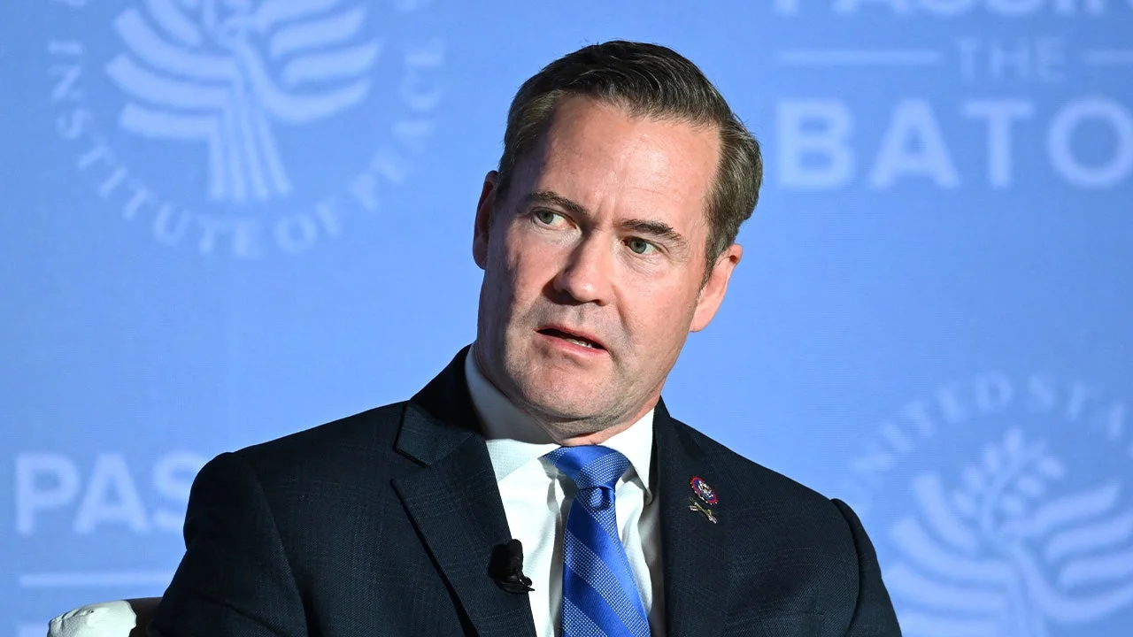 US pivots Tehran’s oil gambit to steady world prices, Waltz claims