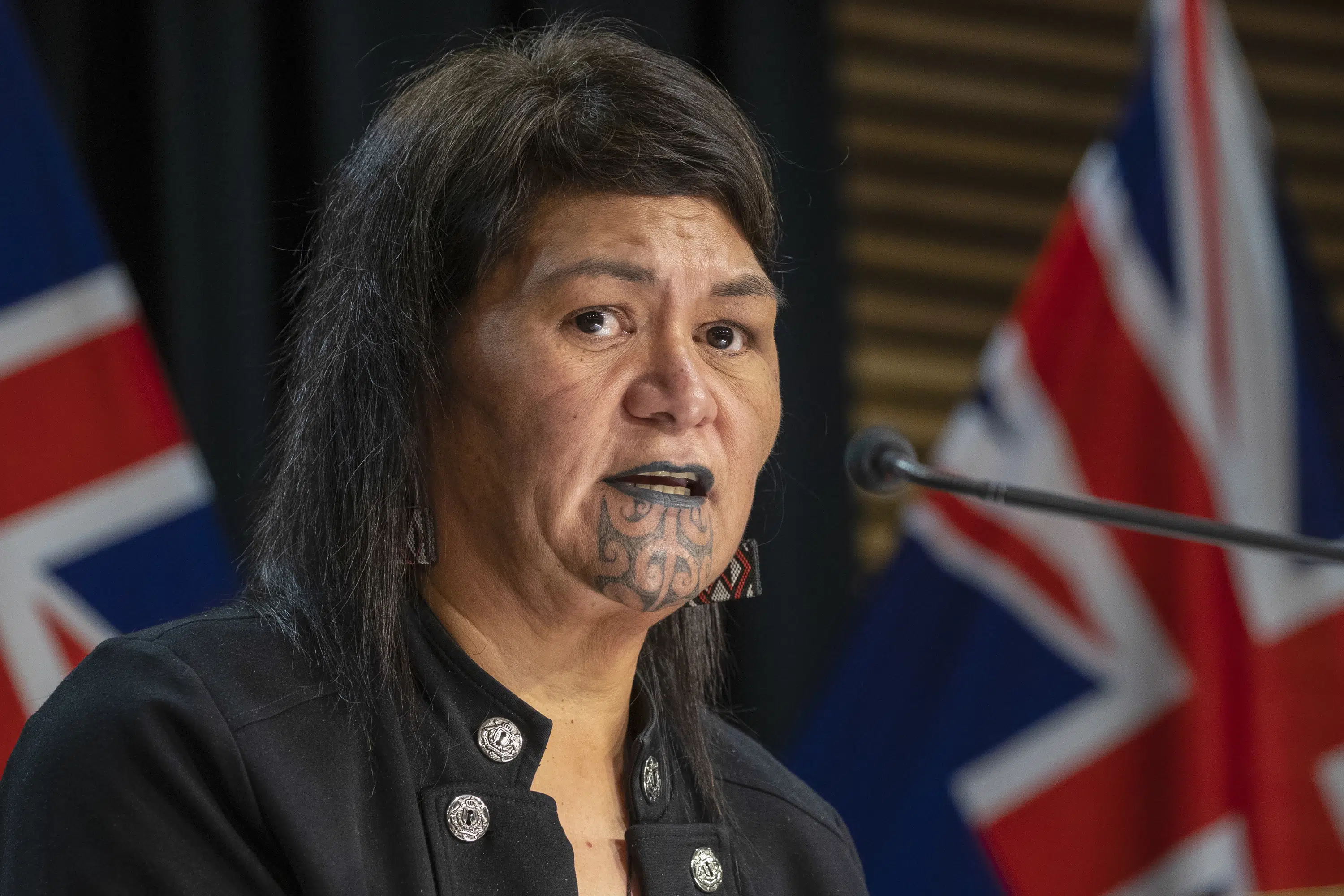 New Zealand's foreign minister set to meet with Chinese counterpart.