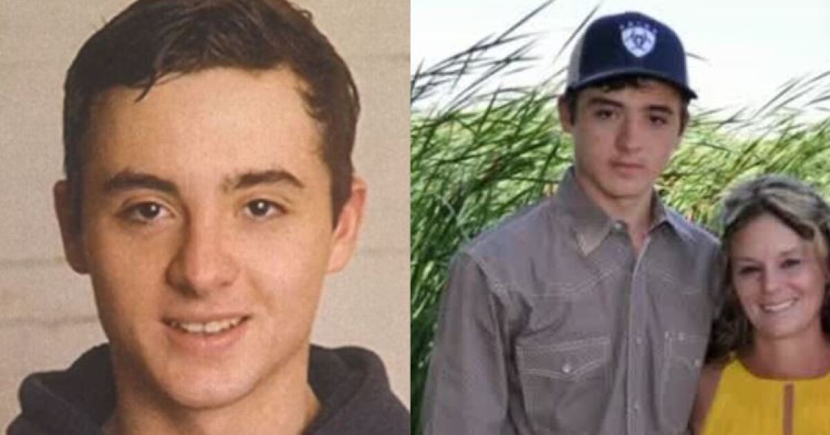 "Skeletal Remains of Missing Teen Dylan Rounds Discovered in Remote Utah Area"