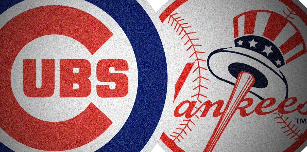Featured image for Cubs vs. Yankees Series Preview and Streaming Guide