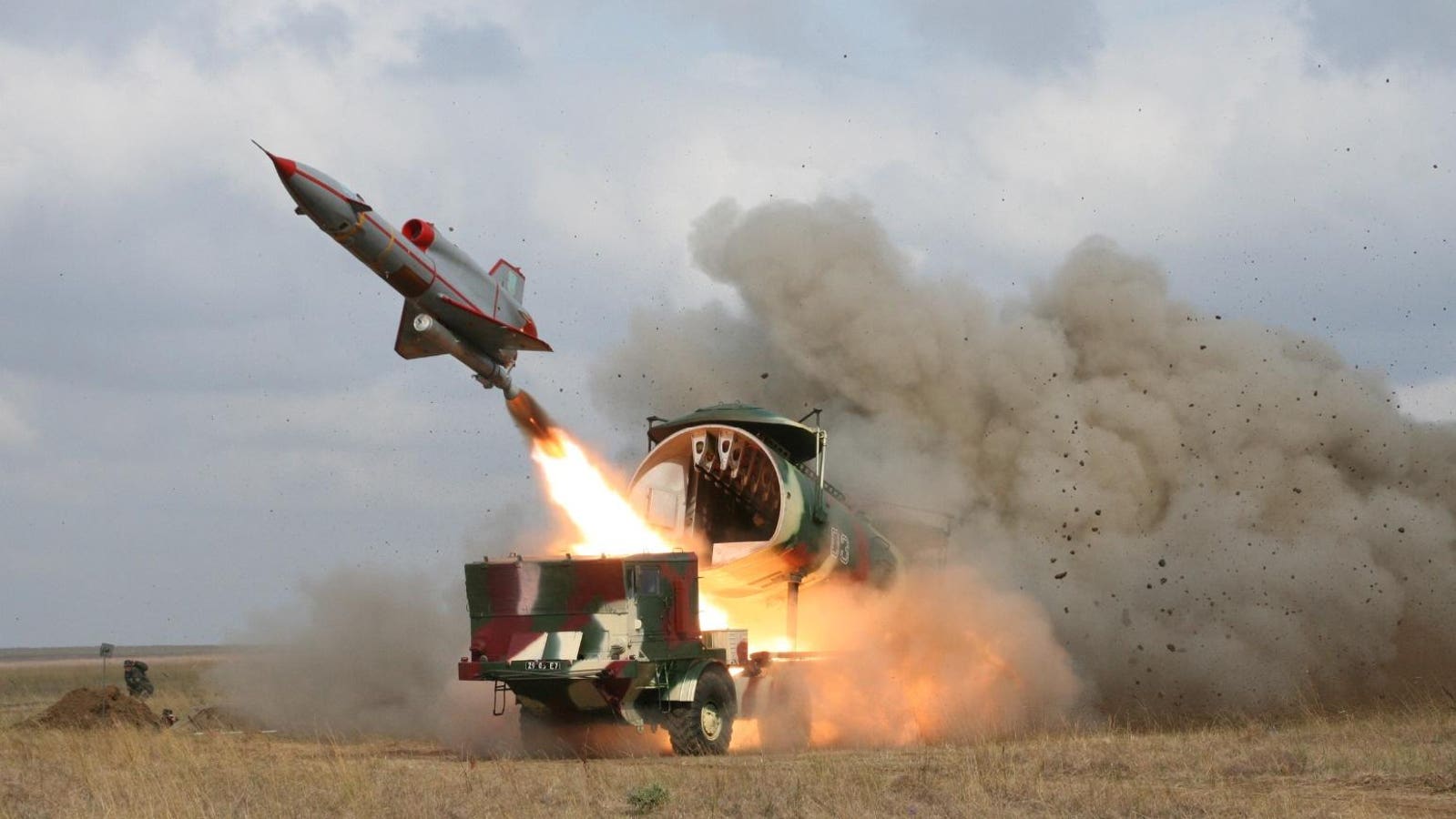 "Ukraine's Drone Strikes Spark Fires at Russian Oil Refineries"