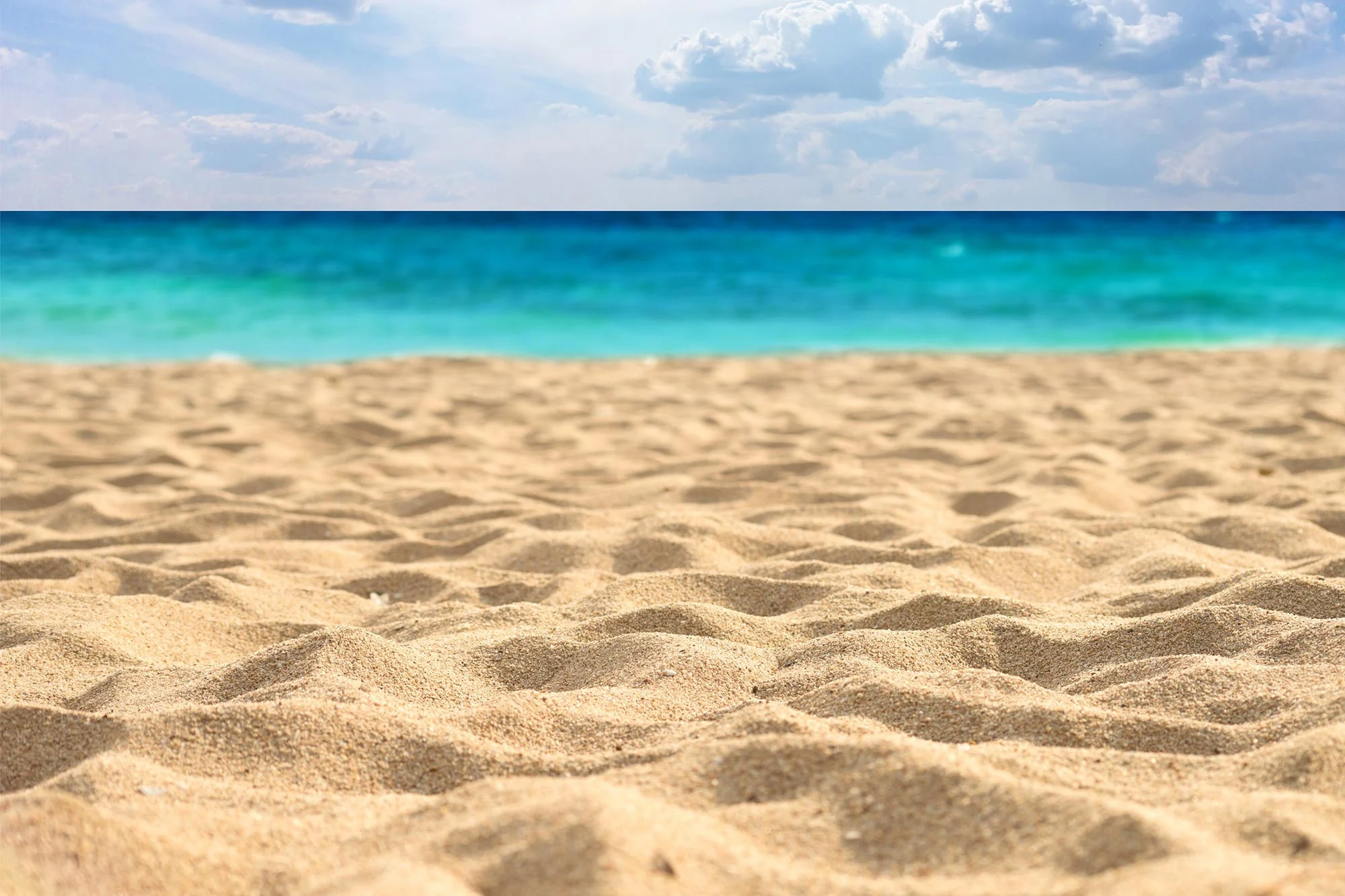 Featured image for Unraveling the Mystery of Beach Sand Origins in The Great Odyssey.