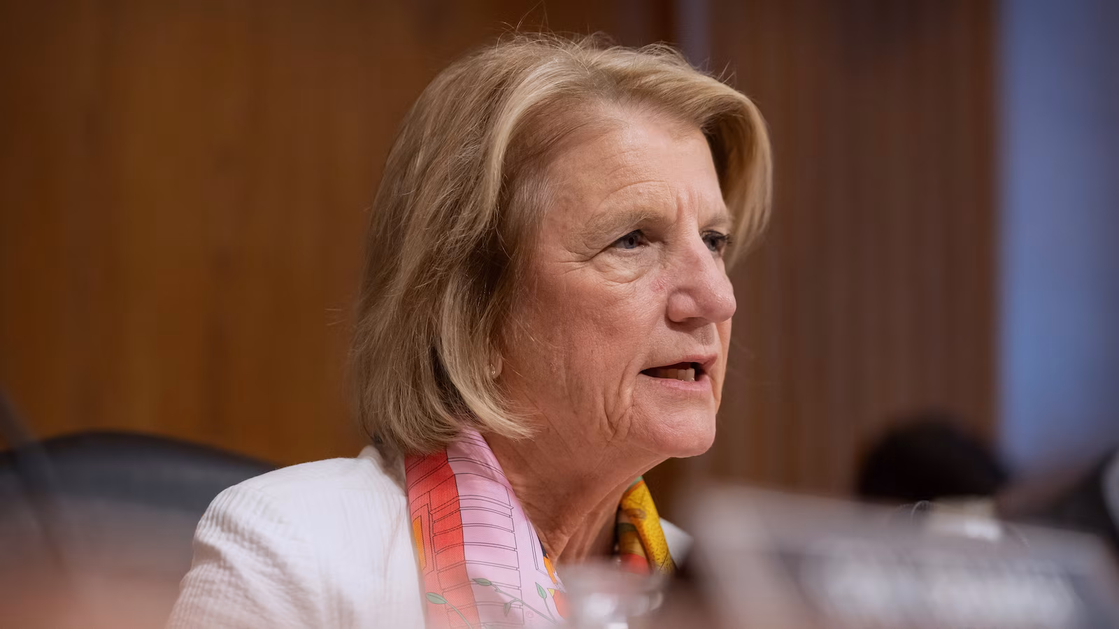 Featured image for GOP Senators Call for Reversal of Trump-Era School Funding Cuts