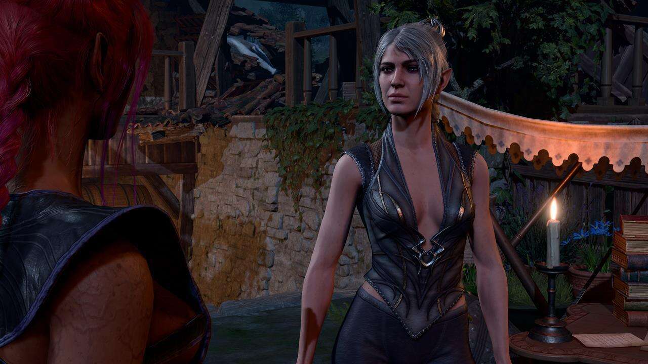 "Xbox Player Banned for Sharing Explicit Baldur's Gate 3 Content"