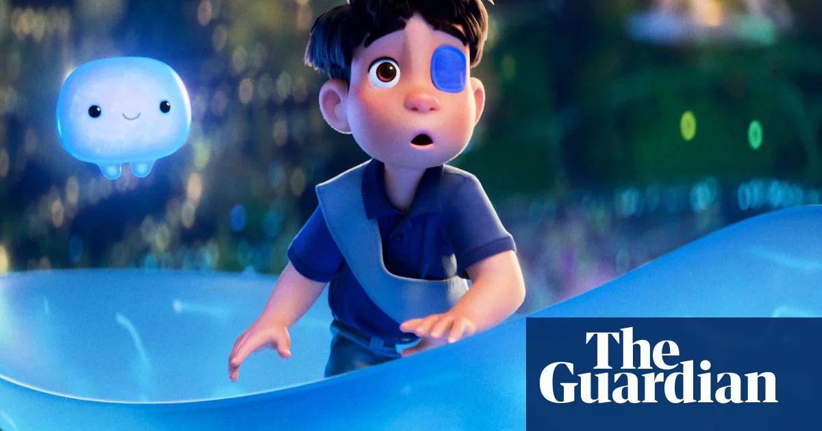 Featured image for Pixar's 'Elio' Records Worst Opening Despite Critical Praise