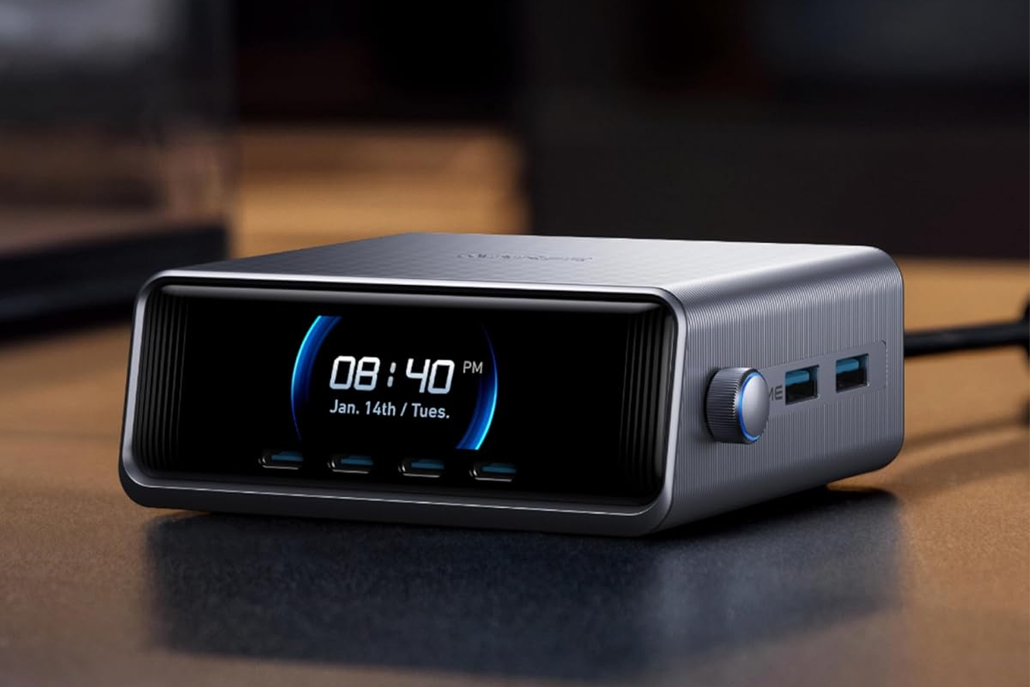Score Big on Anker's Best Black Friday Deals: Chargers and Power Banks at Unbeatable Prices