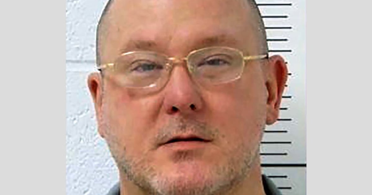"Missouri Governor Denies Clemency for Brian Dorsey, Set for Execution Despite Advocates' Pleas"