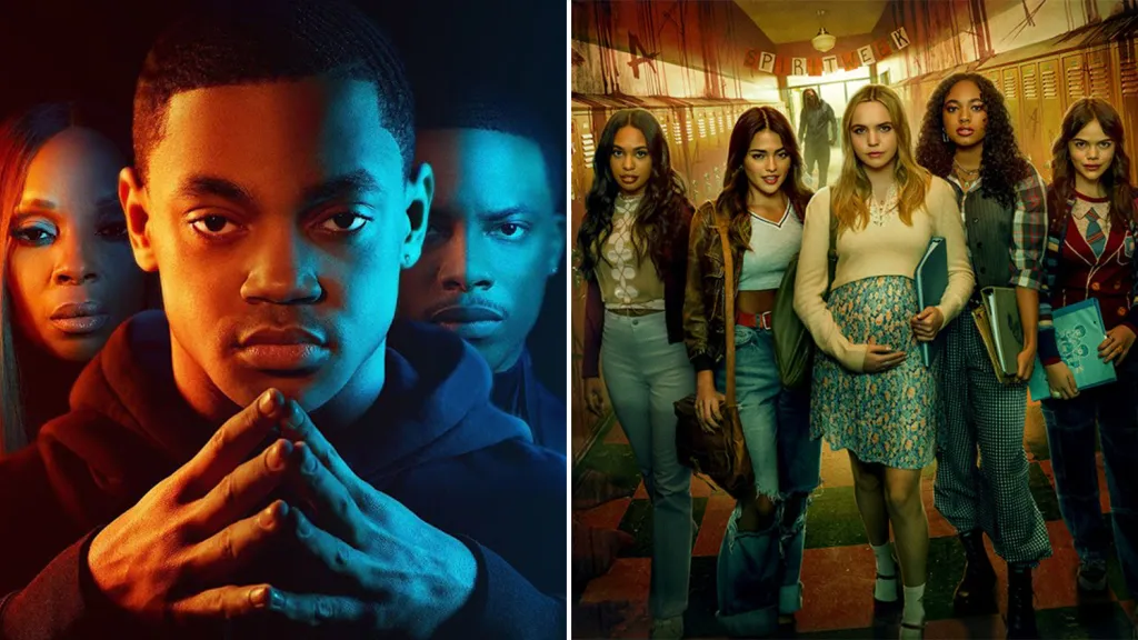 Featured image for East Coast Writers' Strike Halts 'Power Book II: Ghost' and 'Pretty Little Liars'